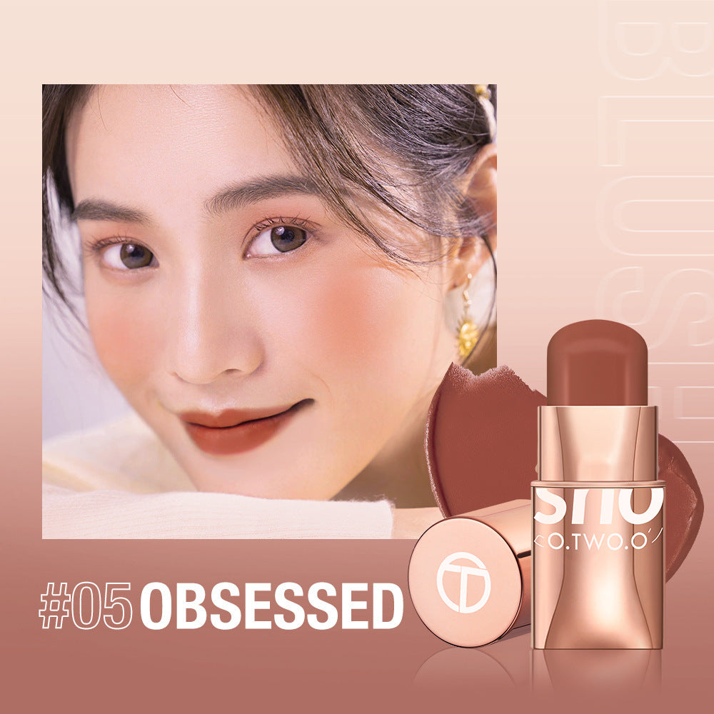 Vital Smooth Blush Cream Toning And Brightening Vital Smooth Blush Cream Toning And Brightening